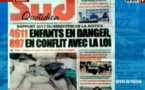 Revue de Presse WalfTv du mercredi 08 août 2018 en images