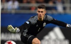 Cinq choses à savoir sur Kepa Arrizabalaga, le gardien le plus cher du monde