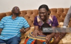 À peine libérée, Simone Gbagbo choisit et prévient : "Nous allons marcher vers le pouvoir"