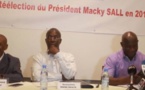 Naissance de RAPPEL : Le parricide en marche