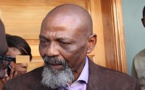 Pape Samba Mboup: « ma séparation d'avec Abdoulaye Wade m’a beaucoup bouleversé »