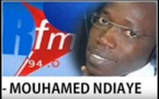 Revue de Presse Rfm du jeudi 09 août 2018 avec Mamadou Mouhamed Ndiaye