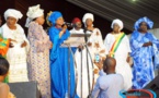 Les femmes de Benno Bokk Yaakar invitent le président Macky Sall à confier la présidence du Conseil Economique Social à Ndèye Marième Badiane