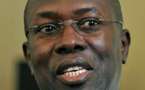 Souleymane Ndéné Ndiaye nouveau directeur de campagne de Wade pour les élections présidentielles  de 2012