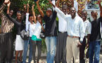 Haïti - Sénégal : Les étudiants haïtiens victimes des problèmes de l’Ucad