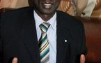 Le responsable du PDS, Samba Ndiaye, fait les éloges de Wade