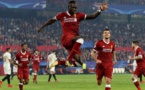 Meilleur joueur C1 : Sadio Mané zappé pour Messi