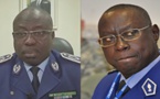 Le Général Jean Baptiste Tine, nouveau numéro 2 de la Gendarmerie Nationale