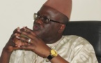 Modibo DIOP sur l’Amnistie en Côte d’ivoire: ‘’ Anibara Président  A.D.O  ‘’