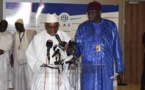 Photos : Cérémonie officielle de la phase aller du Hajj 2018 à l’Aéroport International Blaise Diagne (AIBD) de Diass 