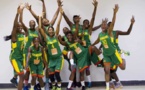 Mondial 2018 : Les "Lionnes" en regroupement le 17 août à Dakar