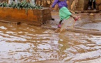 Des inondations font 22 morts au Niger