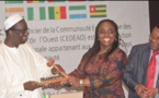 Amadou Ba, nouveau président du Conseil des gouverneurs de la BIDC