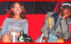 MUSIQUE ET MARIAGE : Bouba Ndour prend Viviane Chidid en otage