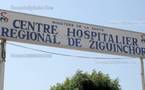 L’hôpital régional de Ziguinchor aura bientôt un groupe électrogène