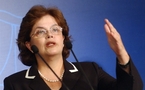 ALERTE INFO DE DERNIERE MINUTE : Dilma Rousseff devient la première présidente du pays