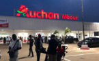 Lait "impropre à la consommation":  le patron d'Auchan Mbour réclame 30 millions à un couple