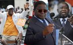 Election présidentielle: La Côte d'Ivoire retient son souffle