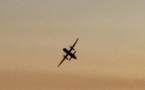 VIDEO - Etats-Unis :  Un homme vole un avion et s’écrase pour se suicider
