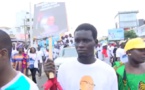 Suivez en direct sur Youtube la marche nationale de l'opposition de la Banlieue Pikine - Guédiawaye