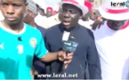 Malick Gakou liste les "dérives anti démocratiques" du régime de Macky Sall