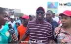 Mamadou Lamine Diallo : "Guédiawaye et Pikine se sont mobilisés pour dire non à la dictature de Macky Sall"