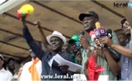 L’opposition demande le retrait de la loi sur le parrainage et la libération de Barthélémy Dias et Khalifa Sall