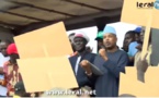 "Le parrainage est une hérésie politique et technique, qui met en danger la stabilité du Sénégal" (opposition)