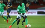 Mercato : Accord entre Bolton Wanderers et Saint Etienne pour Cheikh Mbengue ?