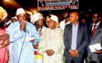 Un nouveau mouvement de soutien à Macky Sall : le Ministre Oumar Guèye aux cotés du Dr  Amadou Tidiane Ly