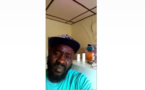 Le cri de coeur de Daddy Bibson: "Macky Sall balla ngay falou wat faw nga..."