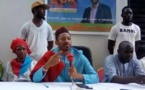 L’adjoint au maire de Kolda Bamol Baldé, ancien partisan de MPC de Cheikh Tidiane Gadio, a mis sur pied un nouveau mouvement politique national dénommé APS
