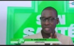 Sen Santé - Thème de la semaine: "Zoonase" avec Dr Isma Ndiaye, vétérinaire