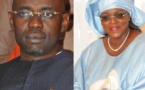 Samuel Sarr : "Marième Faye Sall est mon amie et ma sœur et la politique ne pourra jamais le changer"