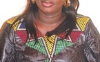 Photos : Yaye Fatou Diagne, la femme qui a dompté Ahmed Khalifa Niasse