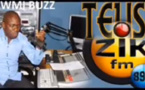 TEUSS avec Ahmed Aidara du mardi 14 août 2018 en intégralité