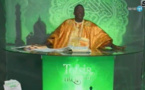 Oustaz Iran Ndao: "seuyou mbok, boul lal boul diégué"