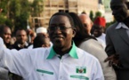 Mali : L’opposant Soumaïla Cissé revendique la victoire et appelle à une manifestation