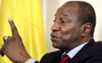 Urgent - Alpha Condé rappelle l’ambassadeur de Guinée au Sénégal