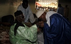 ACCUEIL DE WADE À TOUBA CE SAMEDI : Le Khalife général des mourides donne un ndigël