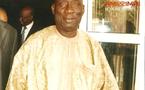 LE SENATEUR MEISSA SALL REPOND A FARBA SENGHOR : « FARBA EST UN PIGNOUF* QUI S’IGNORE »