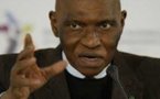 Retour à Dakar: Wade « contourne » les officiels venus l’accueillir…, un réaménagement ministériel en vue