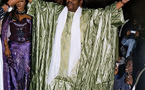 Audio/Cheikh Bethio Thioune : "J'ai 75 ans, je peux danser avec les jeunes jusqu'à l'aube car je vais bien"
