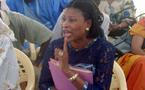 Le Mouvement pour la redynamisation des activités du Pds de Podor entend barrer la route à Me Aïssata Tall Sall