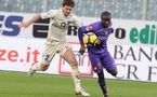 Foot-Performance: Babacar Khouma parmi les 100 meilleurs jeunes joueurs du monde
