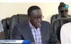 Marché de la Pomme de terre : Ousmane Sy, D.E Unacois, dénonce une concurrence déloyale et un abus de position dominante de la société Sen India