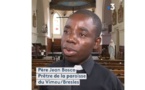 C'est quoi l'Assomption ? avec Le Père Jean Bosco, prêtre de la paroisse du Vimeu/Bresles