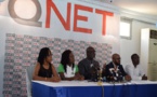 Photos : Exposition des produits de Qnet à la place du Souvenir Africain