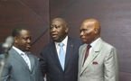 Elections ivoiriennes : Gbagbo accuse Wade de "conspiration" après l'audience qu'il a accordée à Ouattara et rappelle son ambassadeur à Dakar