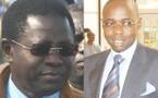 Considérant qu’ils sont persécutés dans leur parti : Lampe vole au secours de Pape Diop et de Samuel Sarr